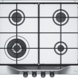 FHTL 604 3G TC XS E Inox Satinat