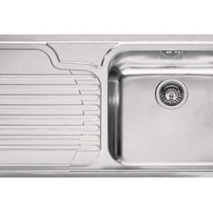 GAX 611 Inox lucios