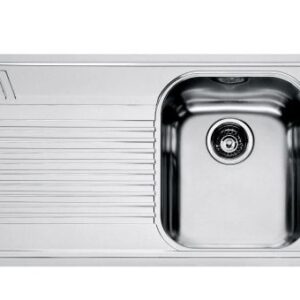 AMT 611 Inox Microdekor