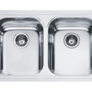 AMX 620 Inox lucios