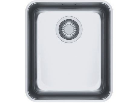 Aton - ANX 110-34 Inox lucios
