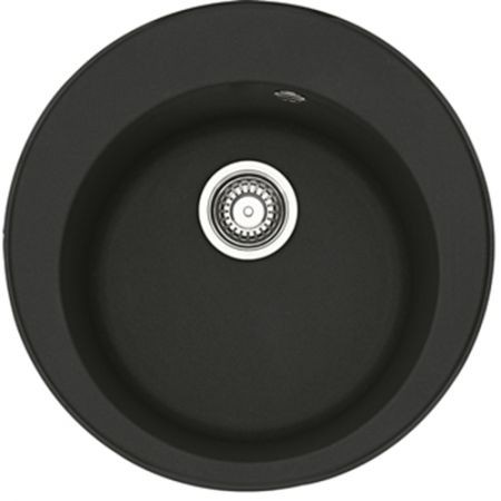 SINGLE 1 Tectonite negru