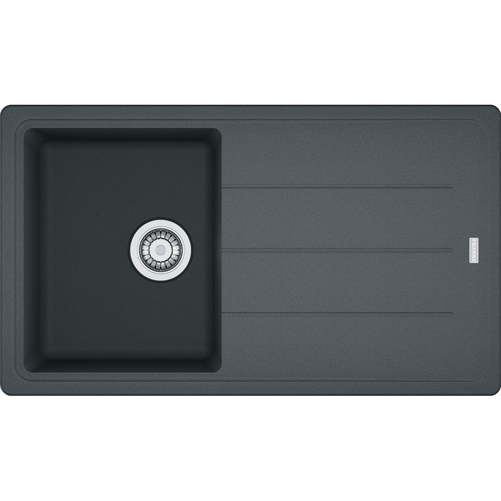 BFG 611-86 negru fragranite