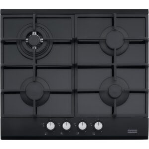 FHNG 604 4G TC BK C Cristallo Nero