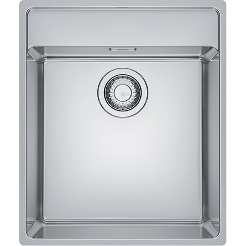 Chiuveta Franke MRX 210-40 TL Inox lucios