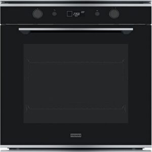 Cuptor Franke Mythos FMY 98 P XS Inox satinat - cristal negru