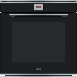 Cuptor Franke Mythos FMY 99 P XS Inox satinat -cristal negru