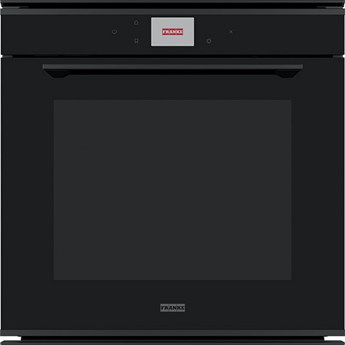 Cuptor Franke Mythos FMY 99 P BK Black