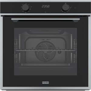 Cuptor Franke Maris FMA 86 H XS Inox satinato - Cristallo nero