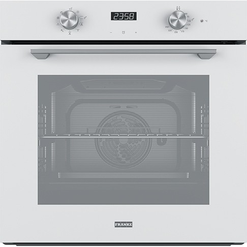 Cuptor Franke Maris FMA 86 H WH Cristallo Bianco