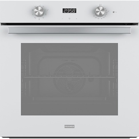 Cuptor Franke Smart FSM 86 H WH Cristallo Bianco
