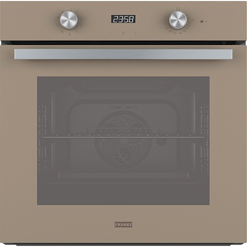 Cuptor Franke Smart FSM 86 H OY Glass Oyster