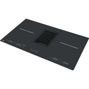 Hota Franke Mythos FMY 839 HI 2.0 Glass black