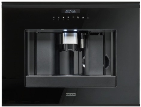 Masina de cafea Franke Mythos FMY 45 CM BK negru
